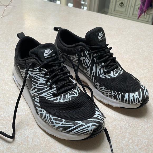 Nike Air Max Thea